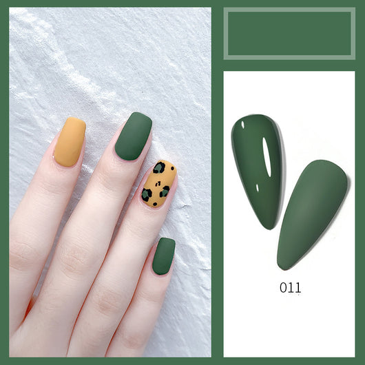 Esmalte de Uñas Nude Lácteo con Cerezas - Línea Profesional para Salones - Image 22