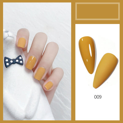 Esmalte de Uñas Nude Lácteo con Cerezas - Línea Profesional para Salones - Image 9