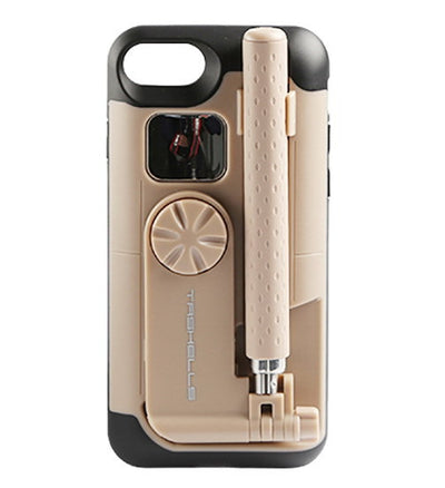 Funda Protectora Multifuncional Compatible con Apple