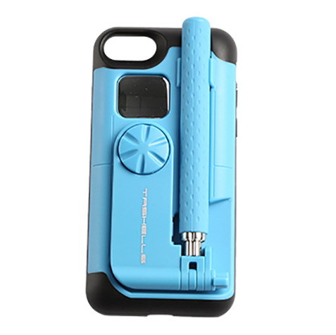 Funda Protectora Multifuncional Compatible con Apple - Image 2