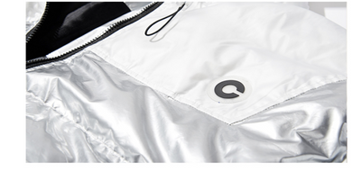 Chaqueta Acolchada de Algodón Reforzado para Hombre - Image 13