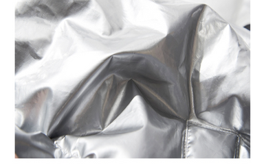 Chaqueta Acolchada de Algodón Reforzado para Hombre - Image 15