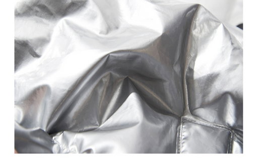 Chaqueta Acolchada de Algodón Reforzado para Hombre - Image 15
