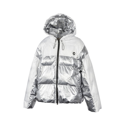 Chaqueta Acolchada de Algodón Reforzado para Hombre - Image 2