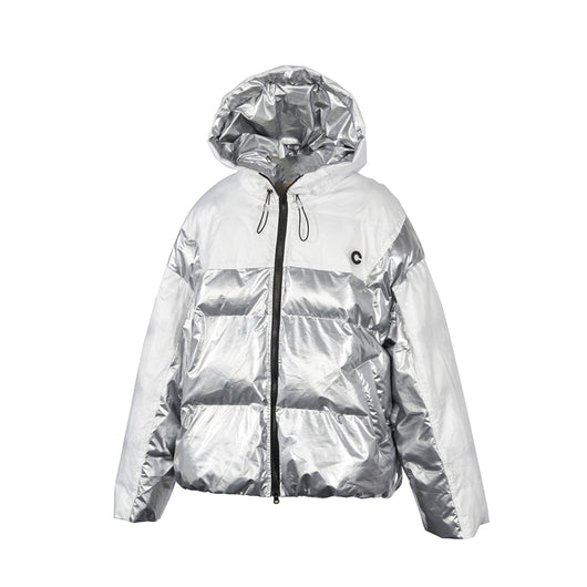 Chaqueta Acolchada de Algodón Reforzado para Hombre - Image 7