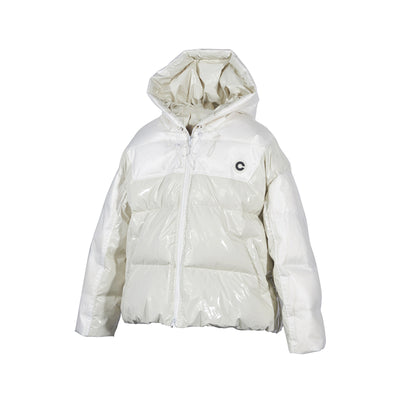Chaqueta Acolchada de Algodón Reforzado para Hombre - Image 8