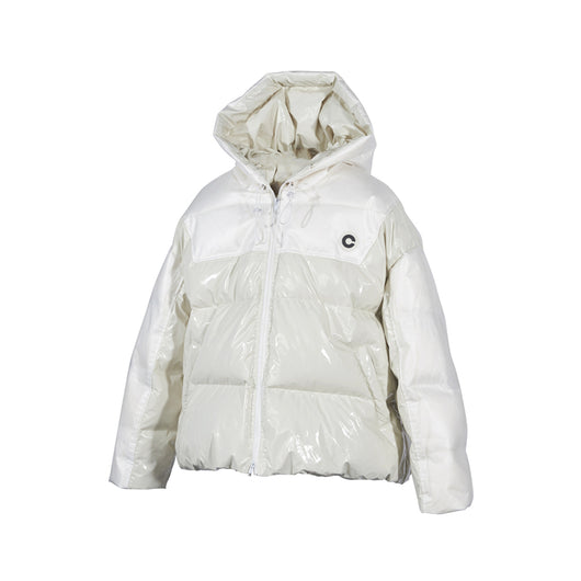 Chaqueta Acolchada de Algodón Reforzado para Hombre - Image 8