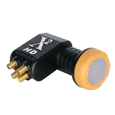 LNB Universal de 4 Salidas para TV Satelital de Alta Definición - Image 7