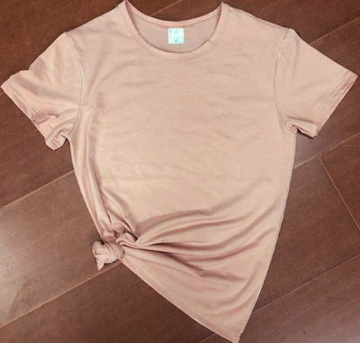 Camiseta Unisex Letras Estilo Europeo Americano Manga Corta - Image 3
