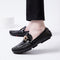 Zapatos Casuales Talla Grande para Hombre con Forro de Terciopelo