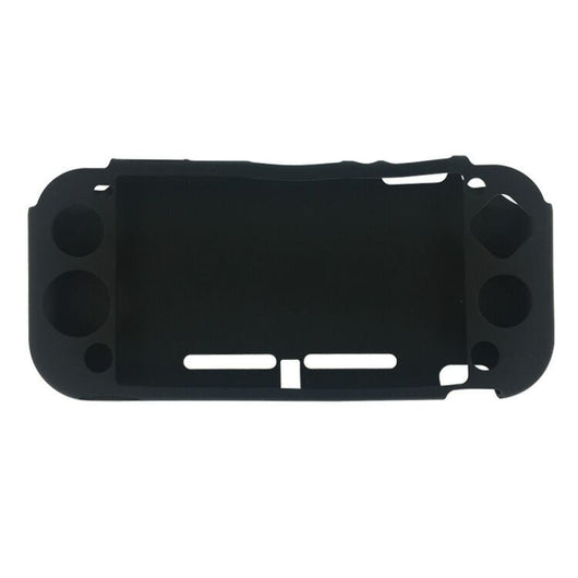 Funda Protectora Todo en Uno de Silicona para Nintendo Switch Lite - Image 9