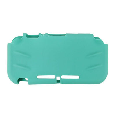 Funda Protectora Todo en Uno de Silicona para Nintendo Switch Lite - Image 13
