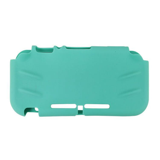 Funda Protectora Todo en Uno de Silicona para Nintendo Switch Lite - Image 4