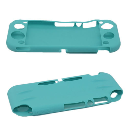 Funda Protectora Todo en Uno de Silicona para Nintendo Switch Lite - Image 6