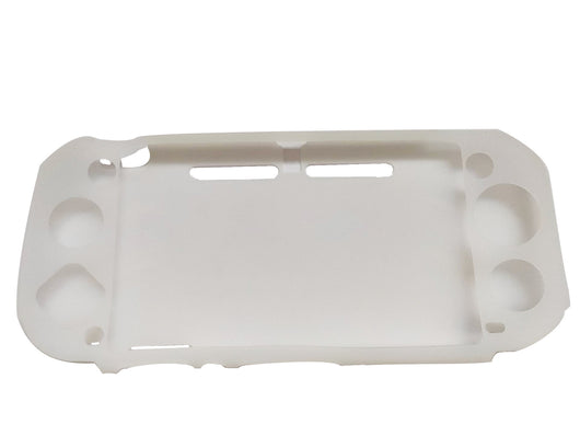 Funda Protectora Todo en Uno de Silicona para Nintendo Switch Lite - Image 5