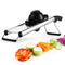 Rallador Multiusos de Acero Inoxidable para Verduras