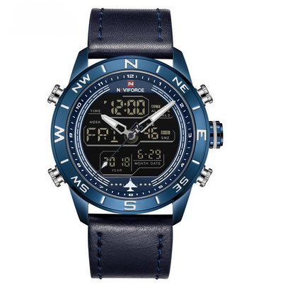 Reloj NAVIFORCE Lingxiang 9144 para Hombre - Image 9