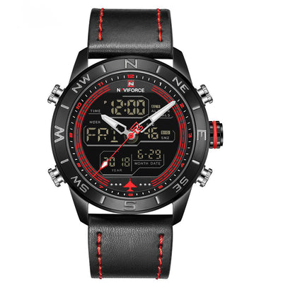 Reloj NAVIFORCE Lingxiang 9144 para Hombre - Image 11