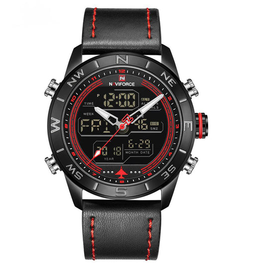 Reloj NAVIFORCE Lingxiang 9144 para Hombre - Image 11