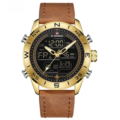 Reloj NAVIFORCE Lingxiang 9144 para Hombre - Image 12