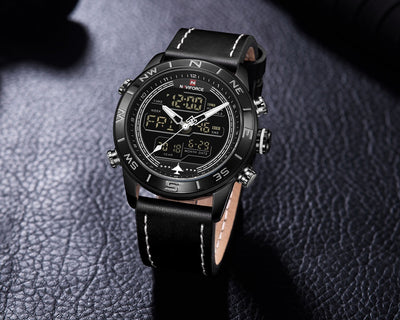 Reloj NAVIFORCE Lingxiang 9144 para Hombre - Image 15
