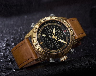 Reloj NAVIFORCE Lingxiang 9144 para Hombre - Image 21