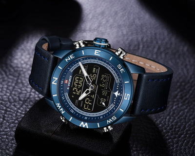 Reloj NAVIFORCE Lingxiang 9144 para Hombre - Image 17