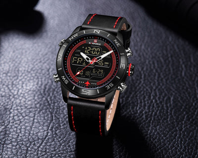 Reloj NAVIFORCE Lingxiang 9144 para Hombre - Image 16