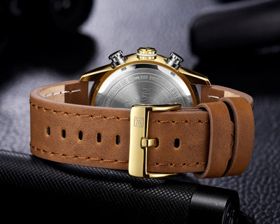 Reloj NAVIFORCE Lingxiang 9144 para Hombre - Image 19