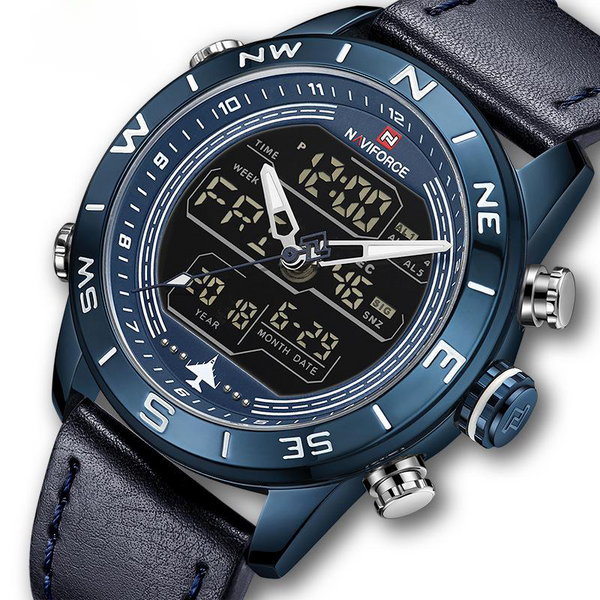 Reloj NAVIFORCE Lingxiang 9144 para Hombre