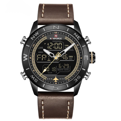 Reloj NAVIFORCE Lingxiang 9144 para Hombre - Image 4
