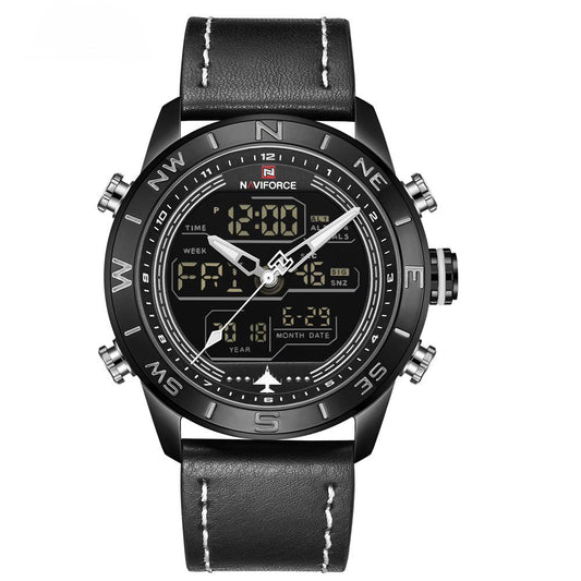 Reloj NAVIFORCE Lingxiang 9144 para Hombre - Image 2