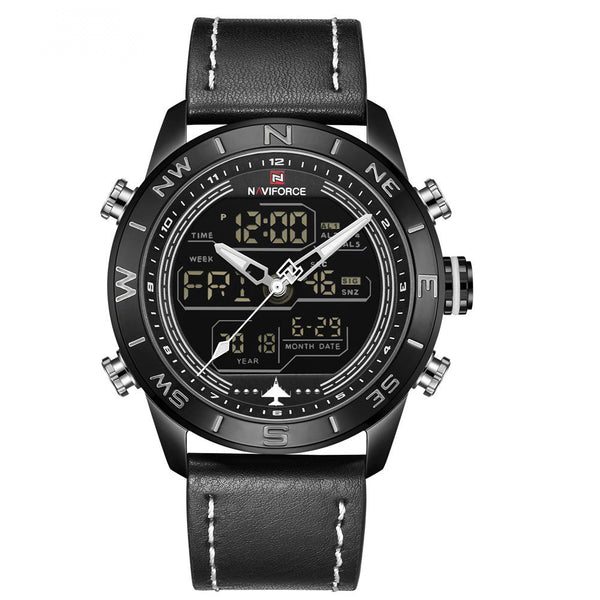 Reloj NAVIFORCE Lingxiang 9144 para Hombre