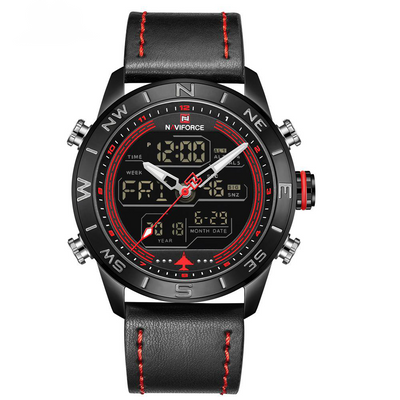 Reloj NAVIFORCE Lingxiang 9144 para Hombre - Image 7