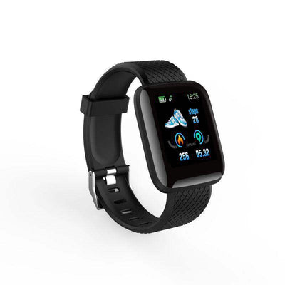 Pulsera Deportiva Inteligente Resistente al Agua para Hombre y Mujer - Image 13