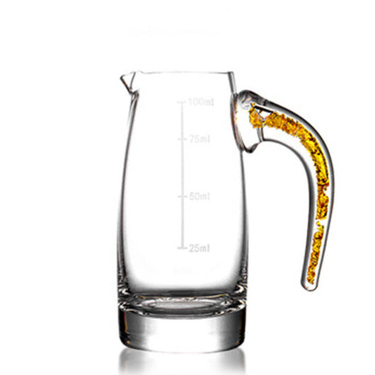 Copa de Vino Blanco Premium con Detalles en Oro - Image 11