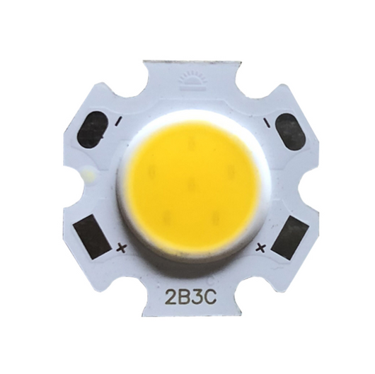 Lámpara Invertida LED Rojo Amarillo - Foco Downlight Decorativo - Image 13