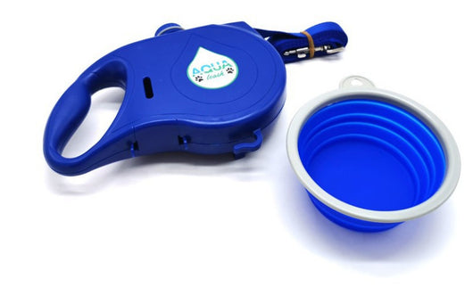Correa Retráctil Automática Multifuncional para Perros - Image 22