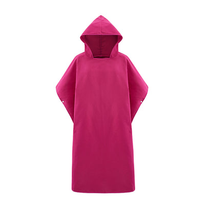 Poncho Toalla de Baño Multiusos para Playa, Piscina y Viajes - Image 23