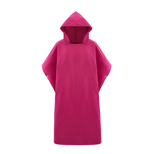 Poncho Toalla de Baño Multiusos para Playa, Piscina y Viajes - Image 23