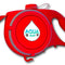 Rojo With Logo
