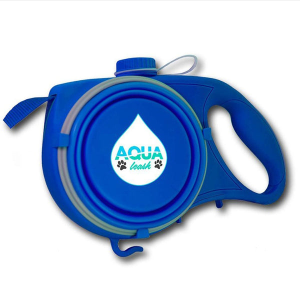 Correa Retráctil Automática Multifuncional para Perros - Image 7