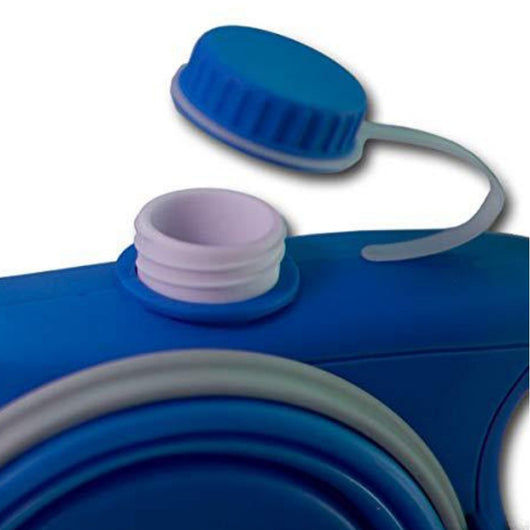 Correa Retráctil Automática Multifuncional para Perros - Image 9