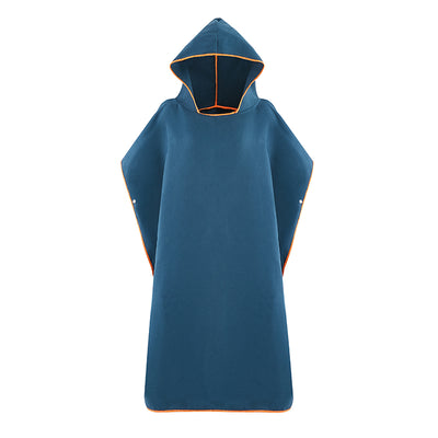 Poncho Toalla de Baño Multiusos para Playa, Piscina y Viajes - Image 5