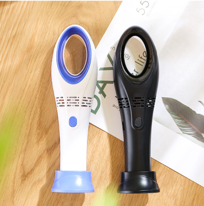 Secador de Cabello Velocidad Variable con Tecnología para Pestañas Postizas - Image 3