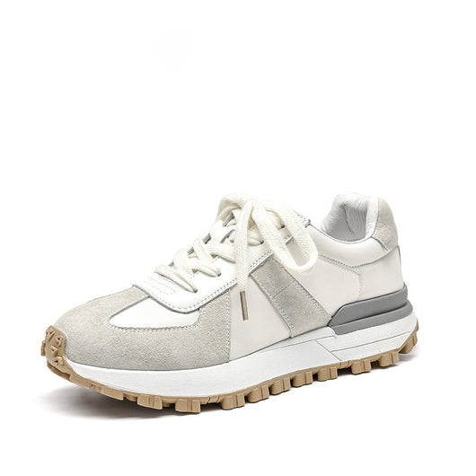 Zapatillas Deportivas Invierno para Mujer - Cómodas y Versátiles - Image 7