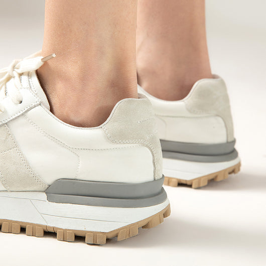 Zapatillas Deportivas Invierno para Mujer - Cómodas y Versátiles - Image 11