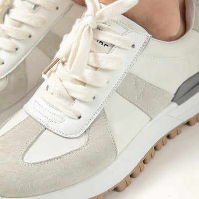 Zapatillas Deportivas Invierno para Mujer - Cómodas y Versátiles - Image 2