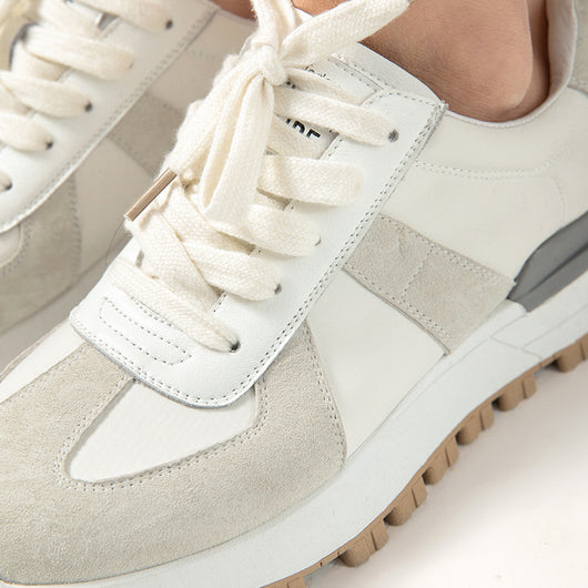 Zapatillas Deportivas Invierno para Mujer - Cómodas y Versátiles - Image 2