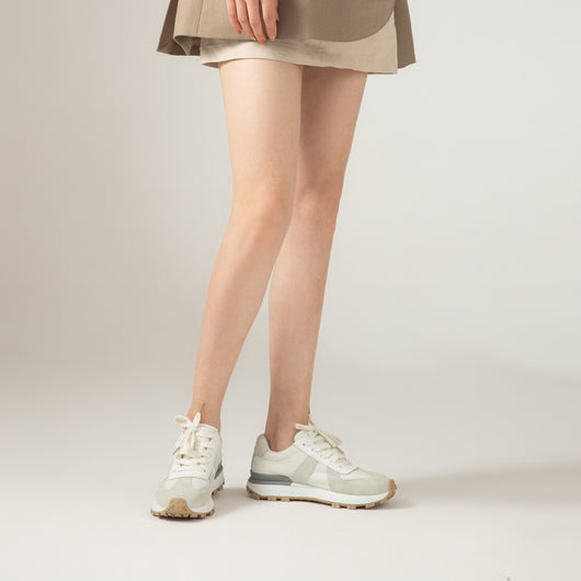 Zapatillas Deportivas Invierno para Mujer - Cómodas y Versátiles - Image 4